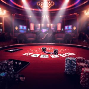 Roulette OA88