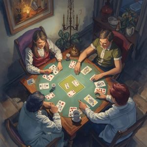 Game Bài OA88 – Đổi Thưởng Siêu Tốc